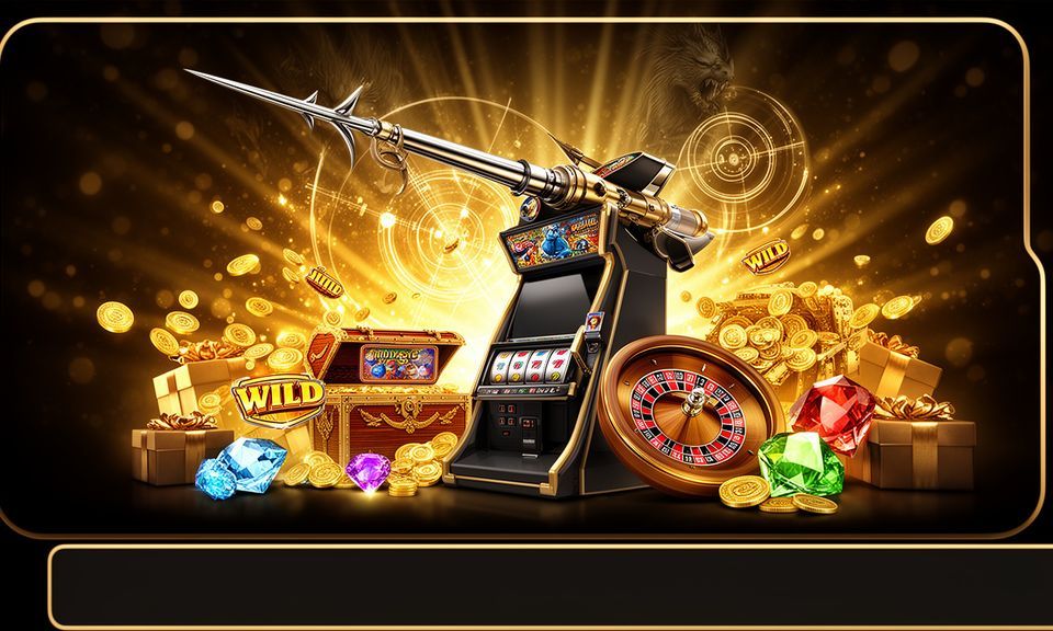 rk77777 Craps Magic Game — rk77777 ခရပ်ပ်စားပွဲ